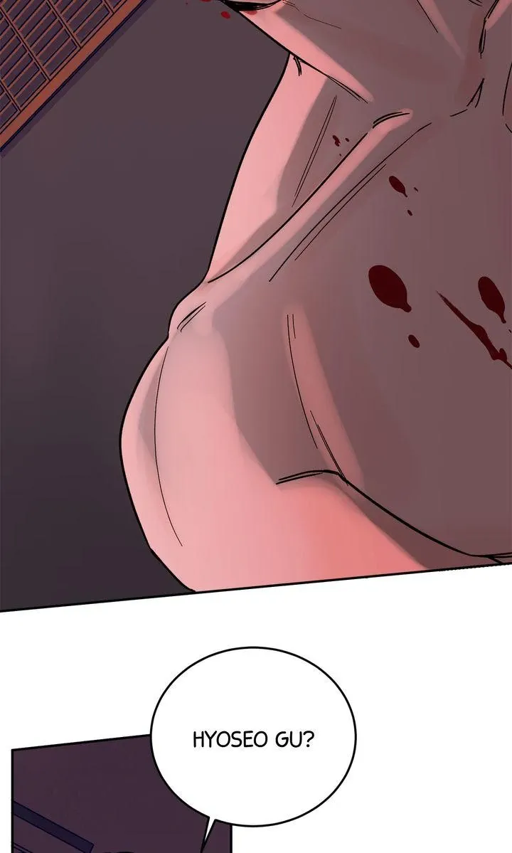 Killer Whale Protocol - Chapter 19 Page 55