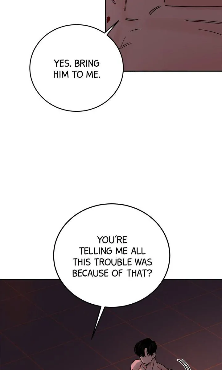 Killer Whale Protocol - Chapter 19 Page 57