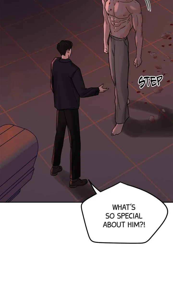 Killer Whale Protocol - Chapter 19 Page 58