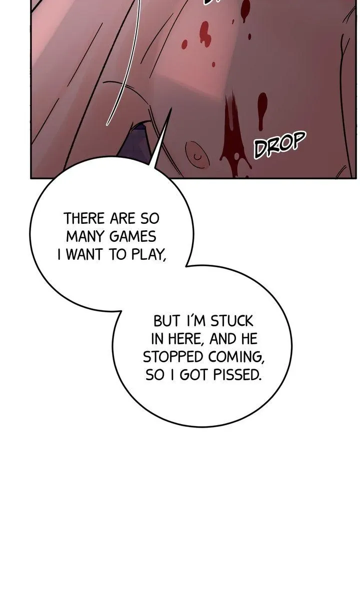 Killer Whale Protocol - Chapter 19 Page 60
