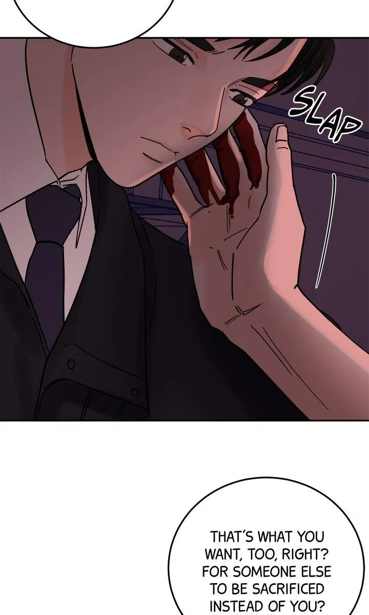 Killer Whale Protocol - Chapter 19 Page 62