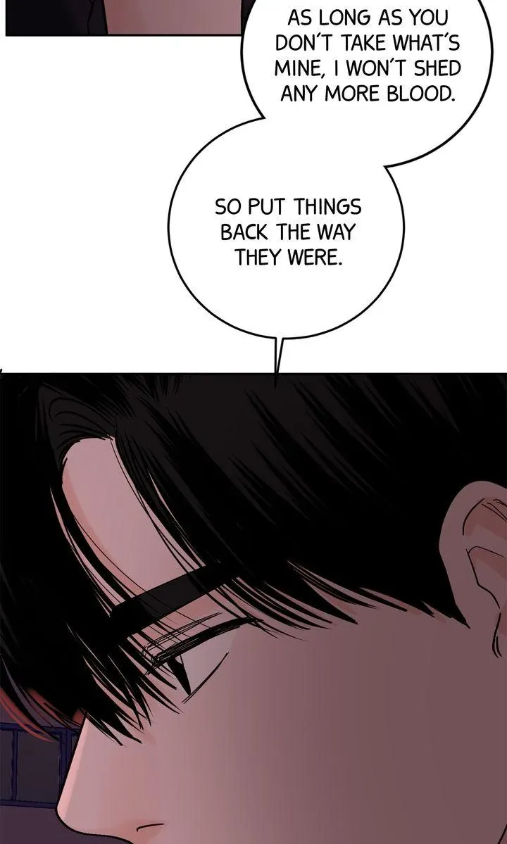 Killer Whale Protocol - Chapter 19 Page 64