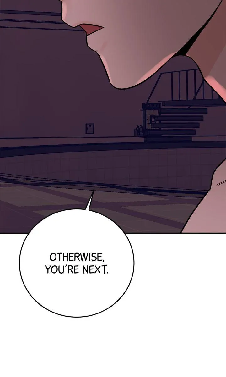 Killer Whale Protocol - Chapter 19 Page 65