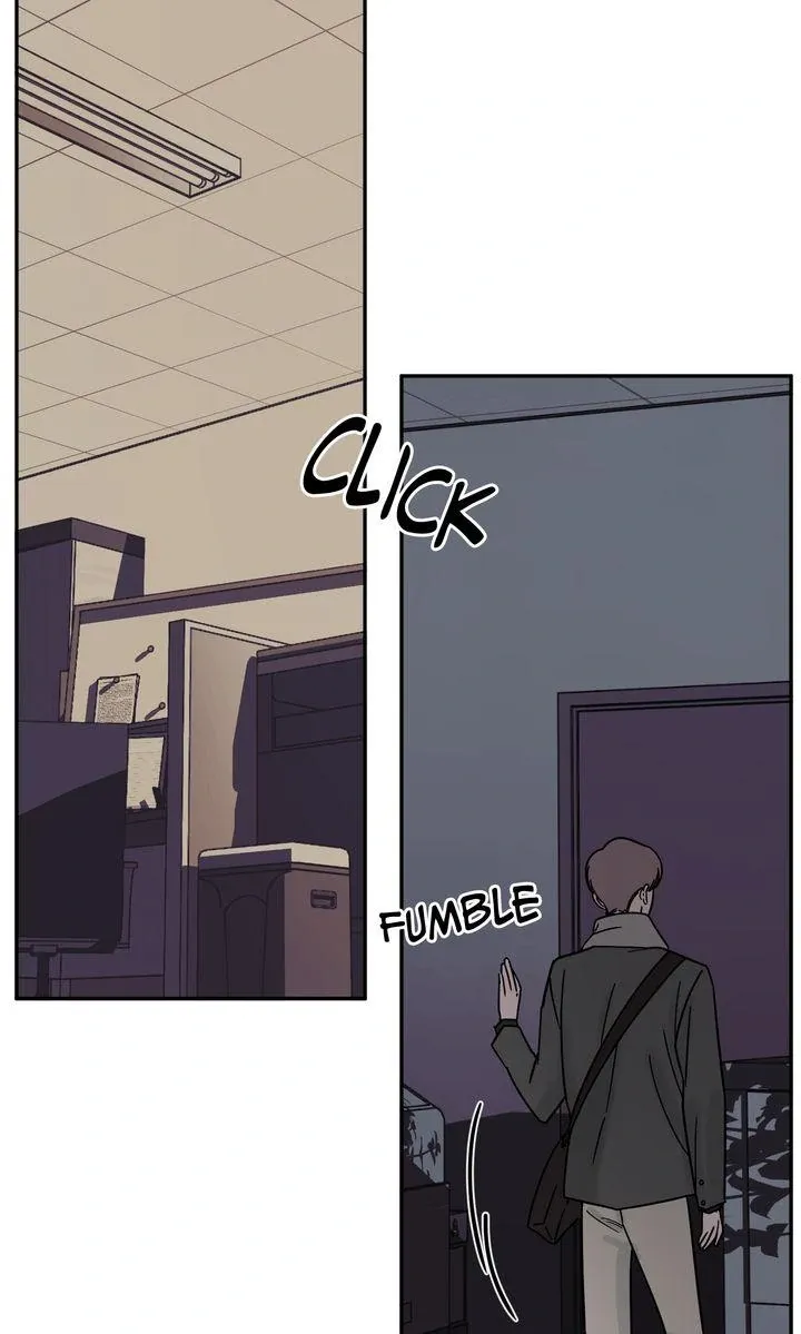 Killer Whale Protocol - Chapter 19 Page 67