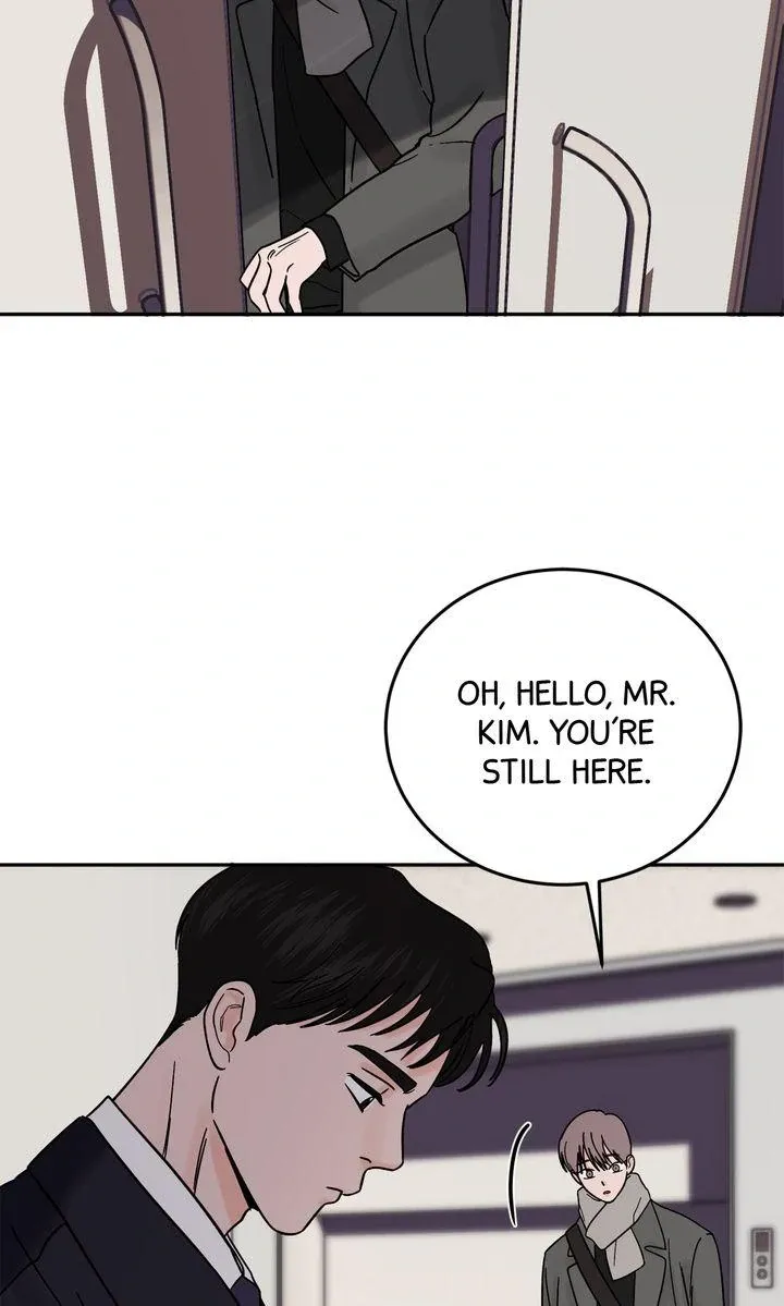 Killer Whale Protocol - Chapter 19 Page 69