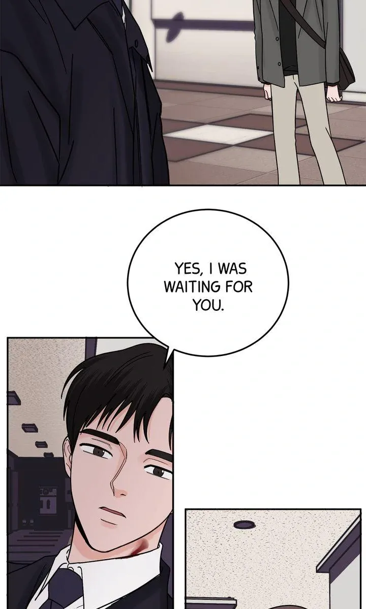 Killer Whale Protocol - Chapter 19 Page 70