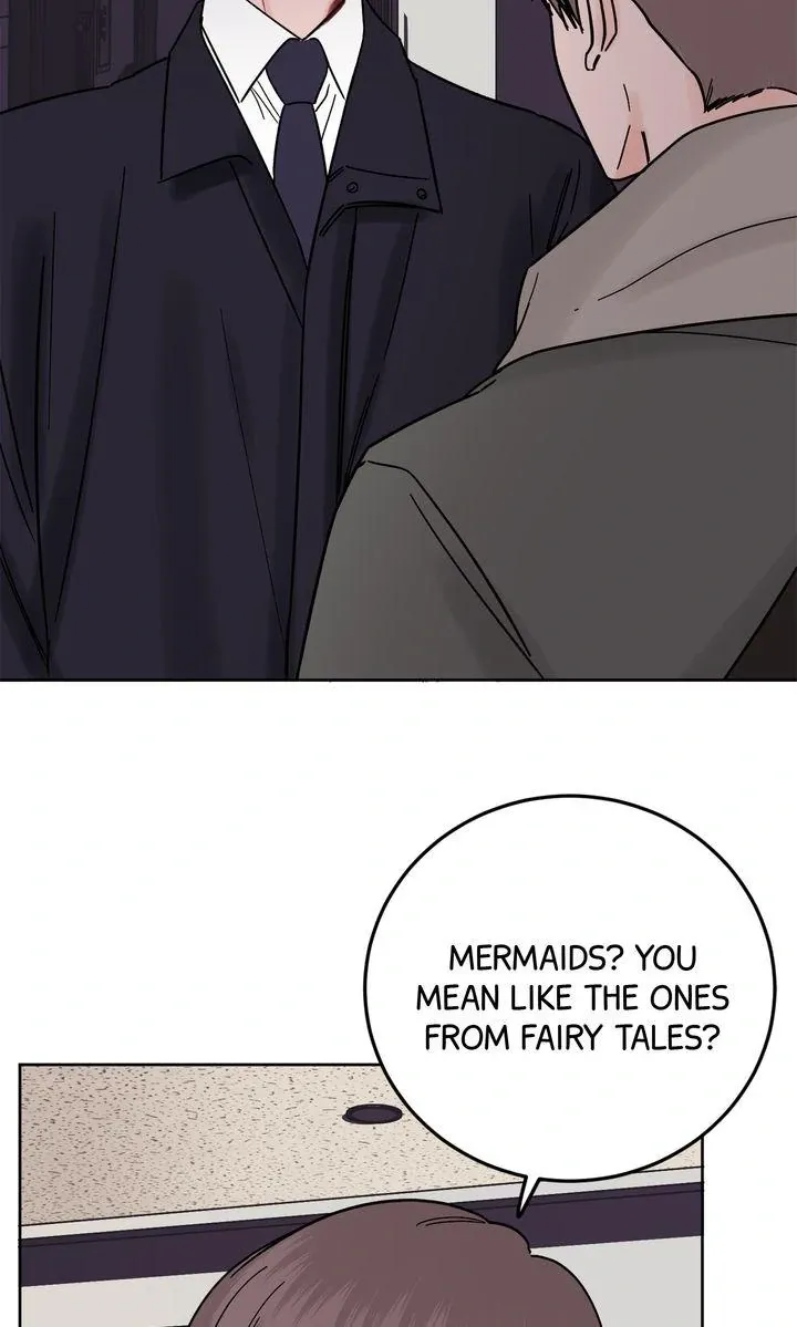 Killer Whale Protocol - Chapter 19 Page 76
