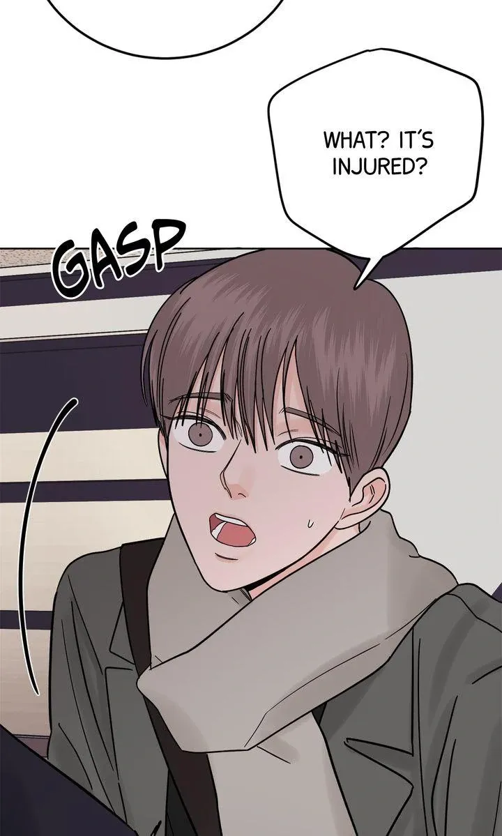 Killer Whale Protocol - Chapter 19 Page 81