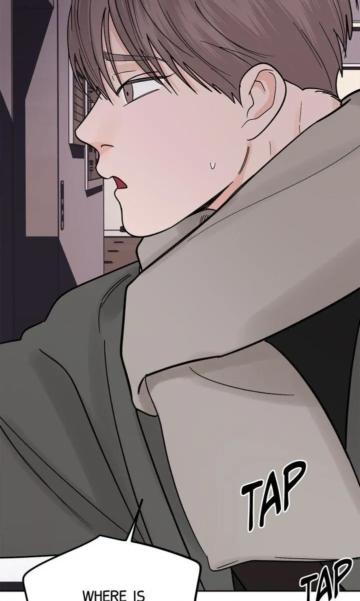 Killer Whale Protocol - Chapter 19 Page 86