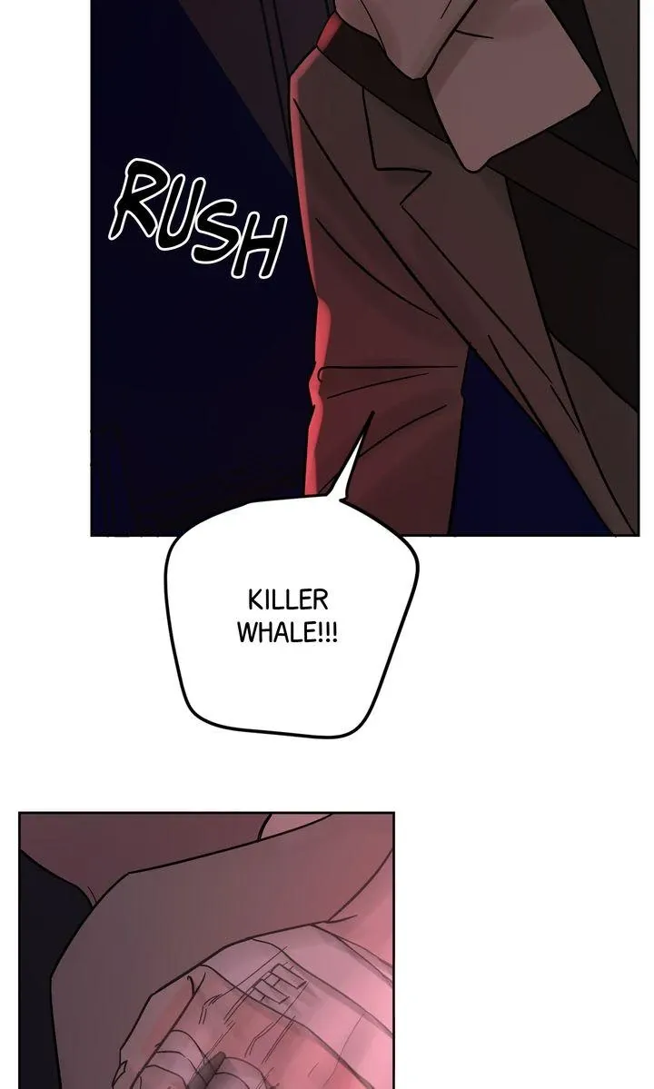 Killer Whale Protocol - Chapter 19 Page 90