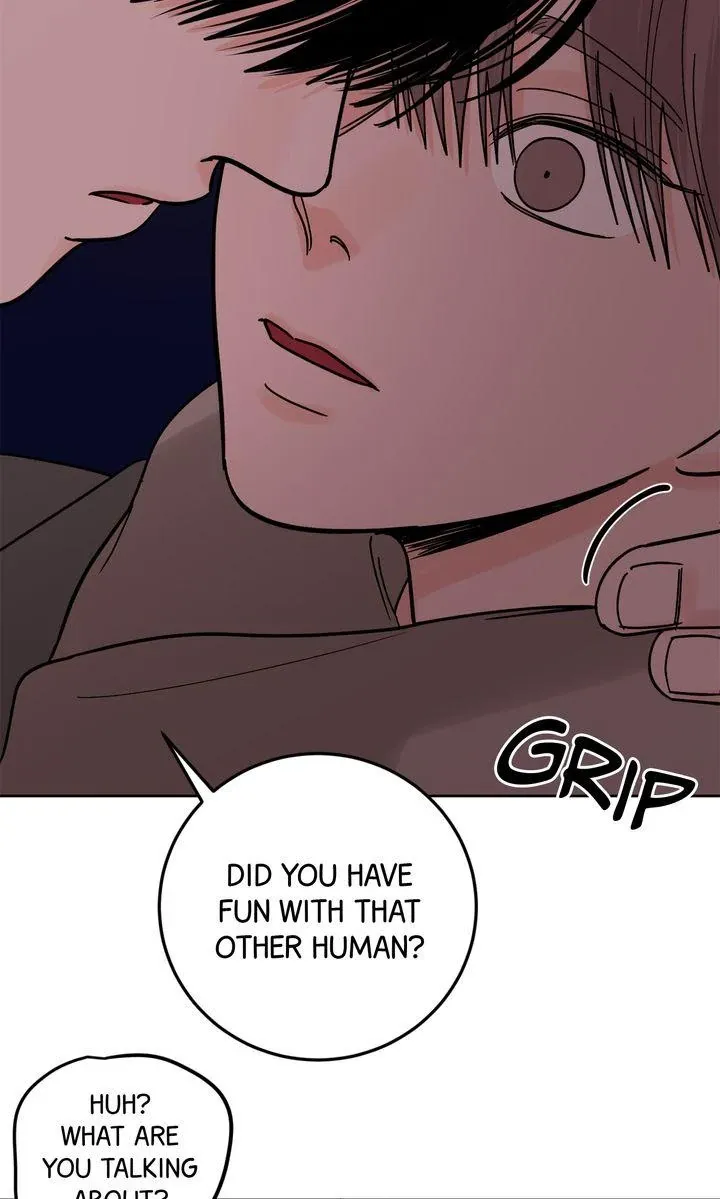 Killer Whale Protocol - Chapter 19 Page 94