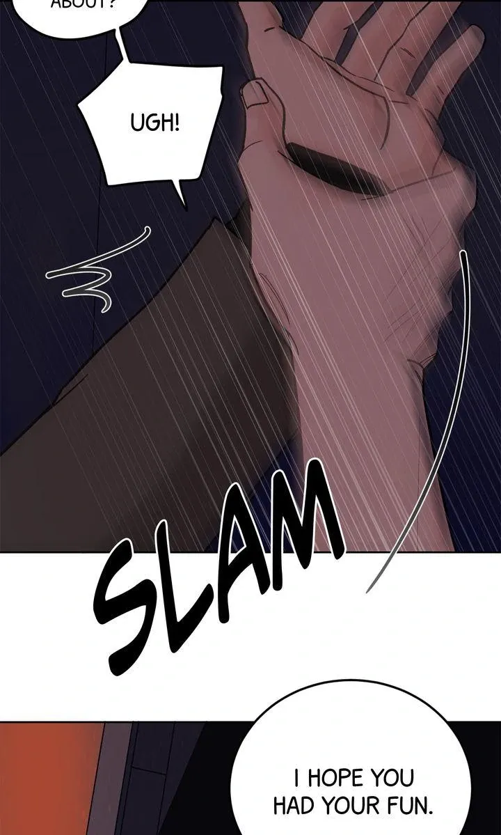Killer Whale Protocol - Chapter 19 Page 95