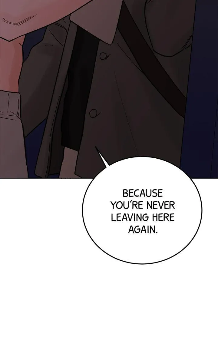 Killer Whale Protocol - Chapter 19 Page 97