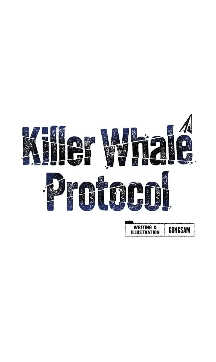Killer Whale Protocol - Chapter 2 Page 1