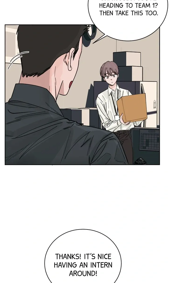 Killer Whale Protocol - Chapter 2 Page 4