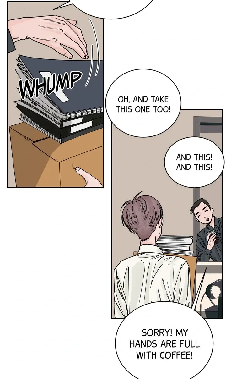 Killer Whale Protocol - Chapter 2 Page 5