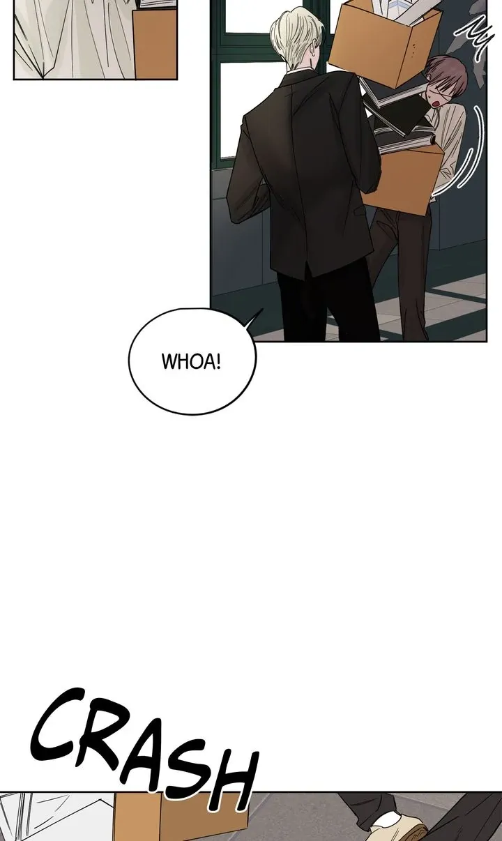 Killer Whale Protocol - Chapter 2 Page 12