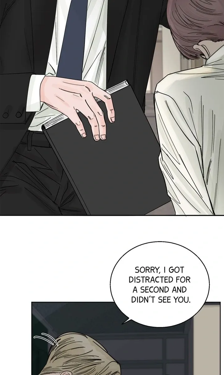 Killer Whale Protocol - Chapter 2 Page 15
