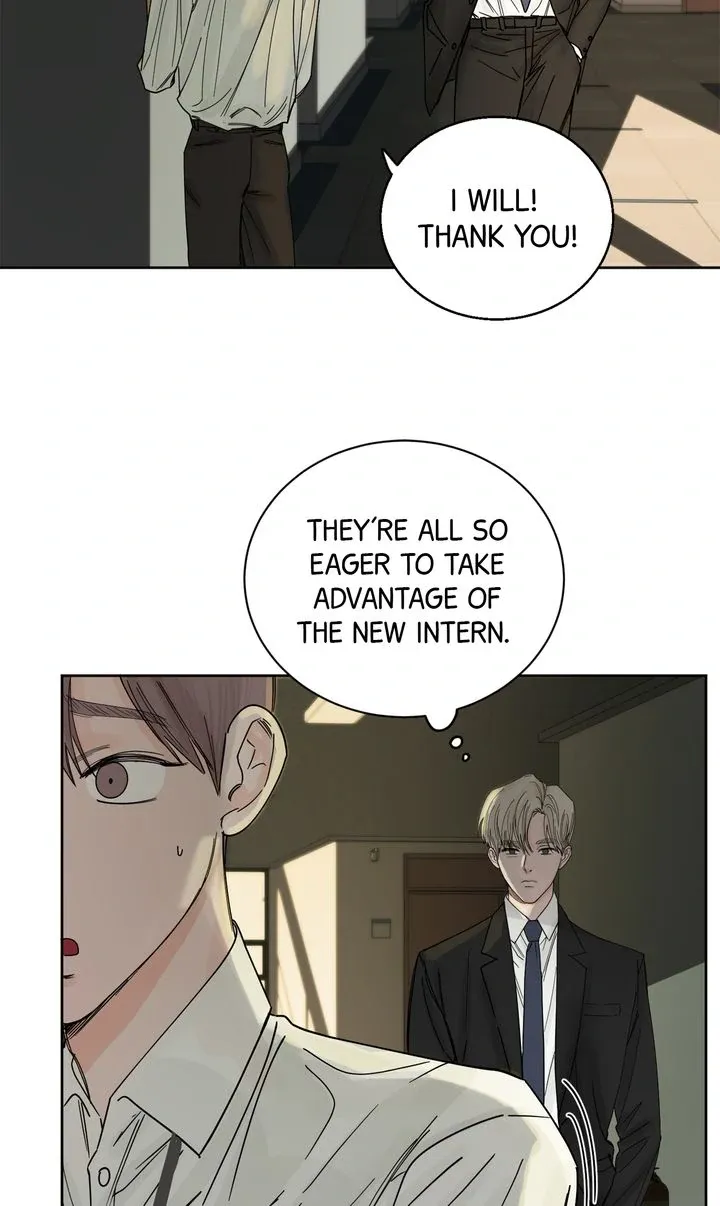 Killer Whale Protocol - Chapter 2 Page 20