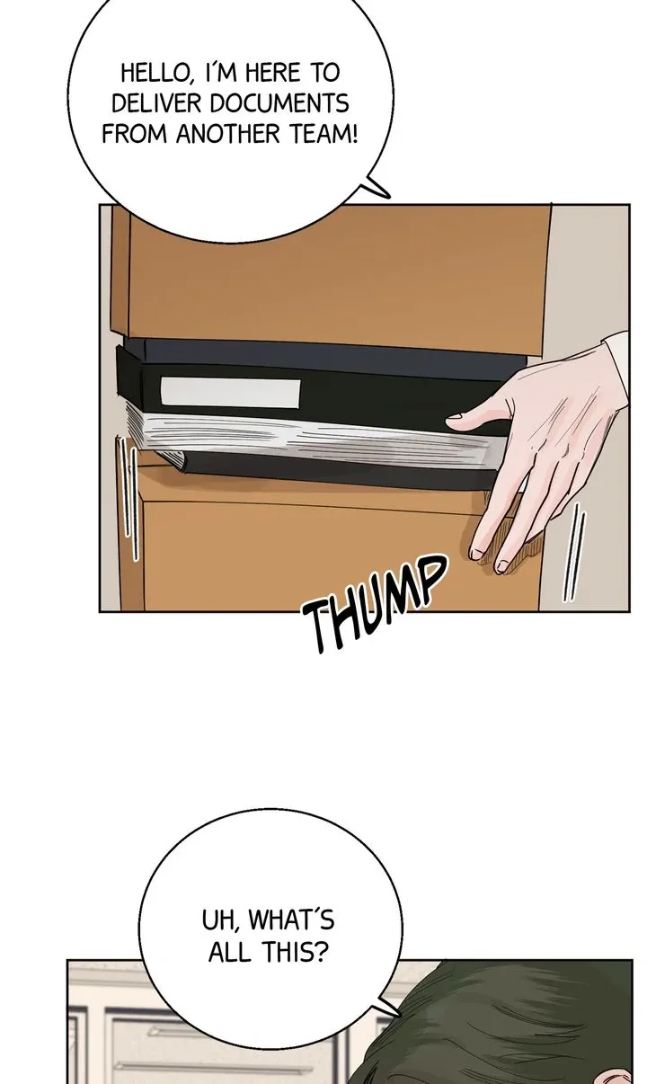 Killer Whale Protocol - Chapter 2 Page 24
