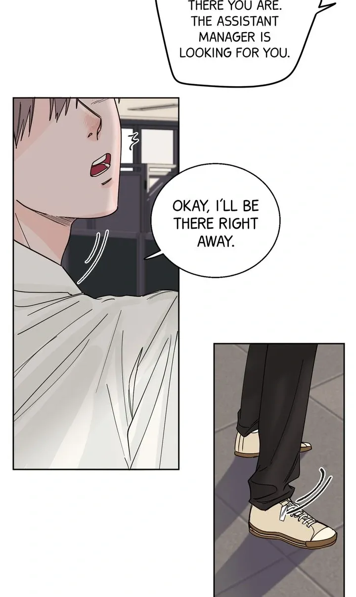 Killer Whale Protocol - Chapter 2 Page 32