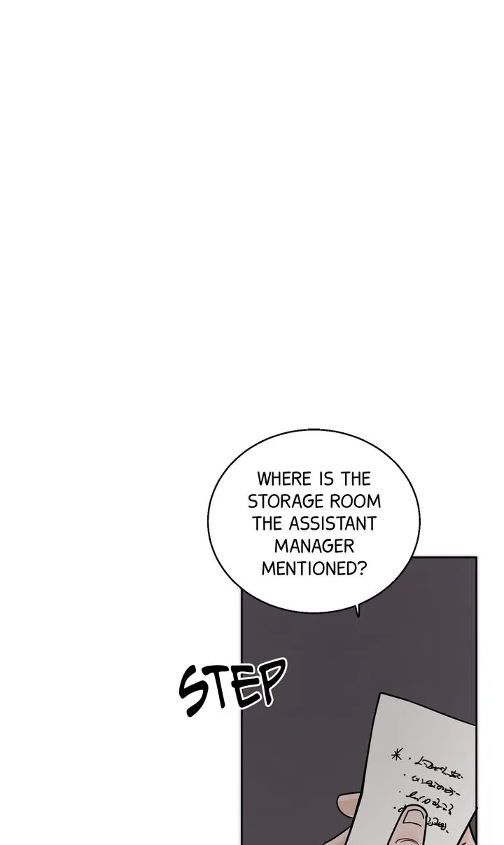 Killer Whale Protocol - Chapter 2 Page 34