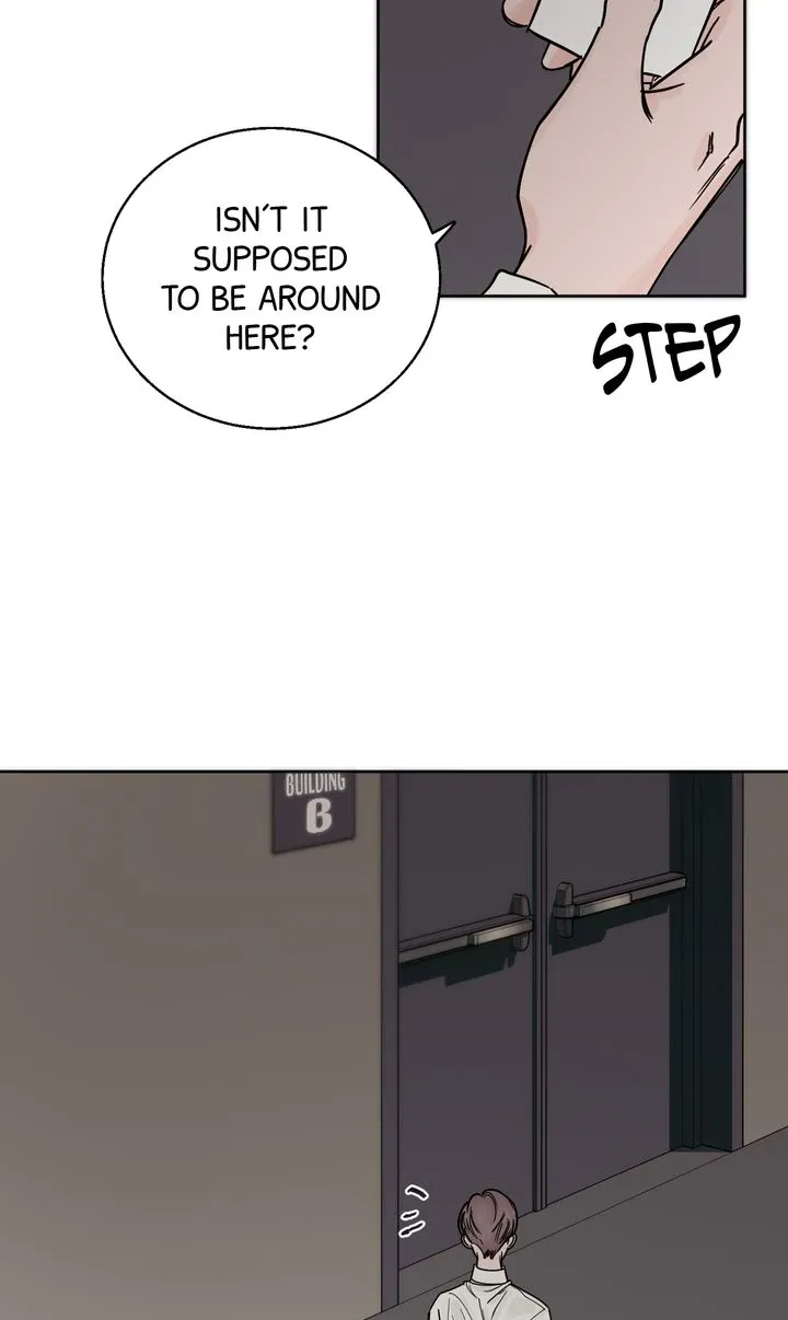 Killer Whale Protocol - Chapter 2 Page 35
