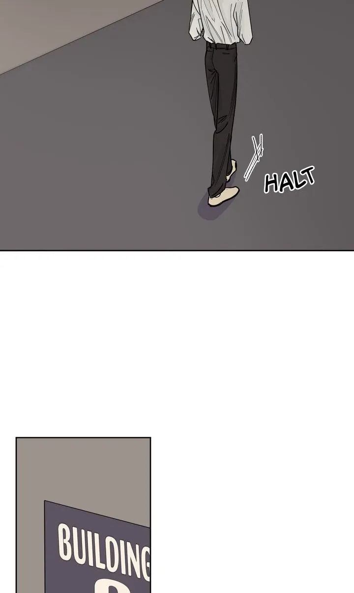 Killer Whale Protocol - Chapter 2 Page 36