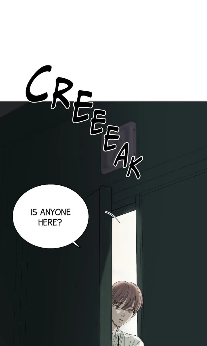 Killer Whale Protocol - Chapter 2 Page 38