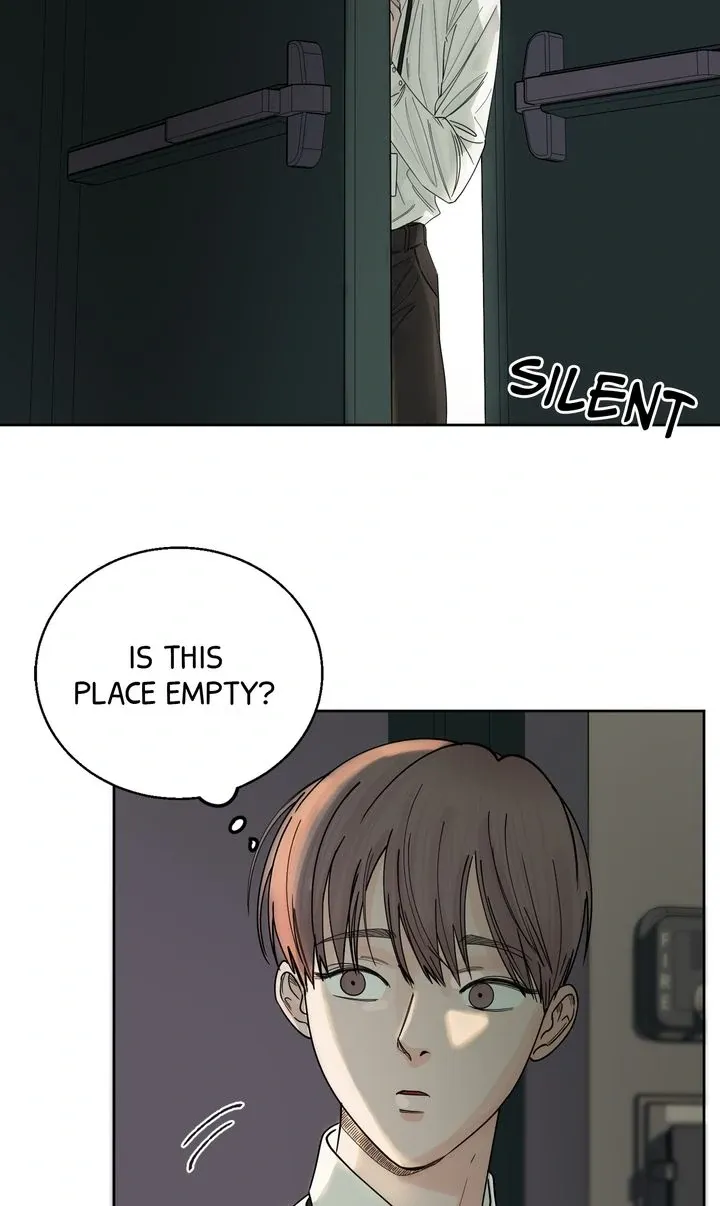 Killer Whale Protocol - Chapter 2 Page 39