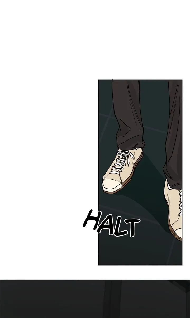 Killer Whale Protocol - Chapter 2 Page 53