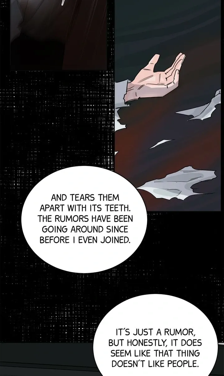 Killer Whale Protocol - Chapter 2 Page 59