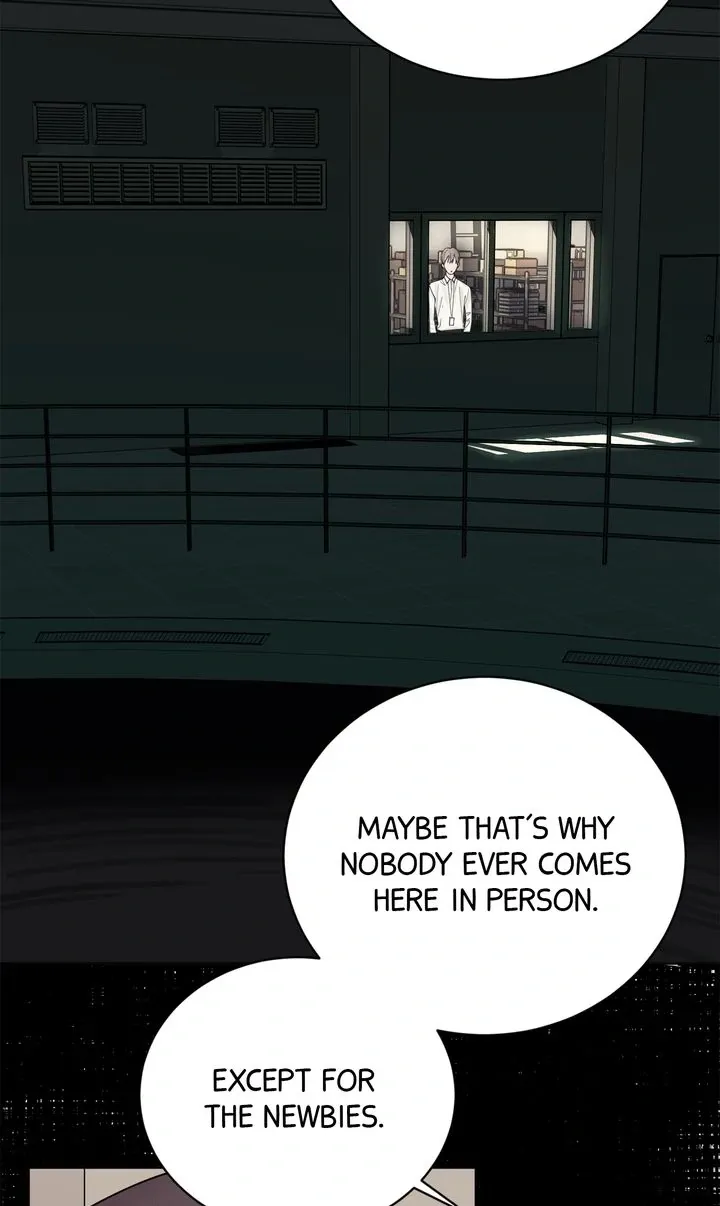 Killer Whale Protocol - Chapter 2 Page 60