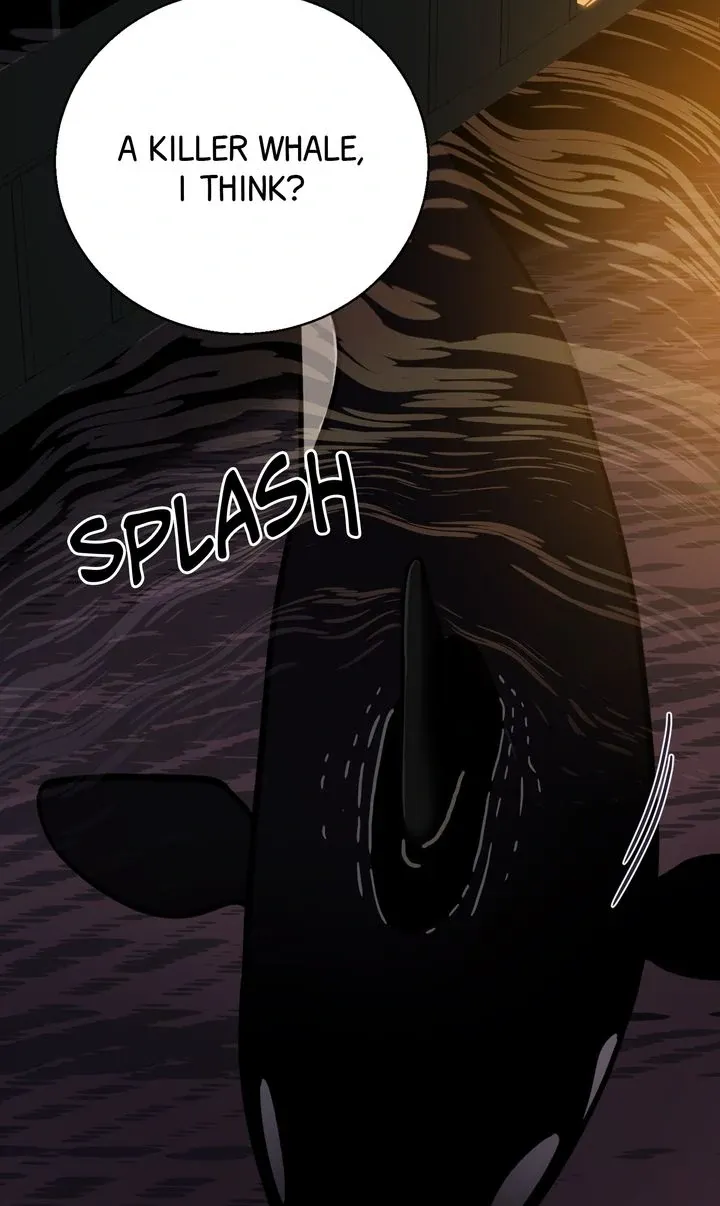 Killer Whale Protocol - Chapter 2 Page 67