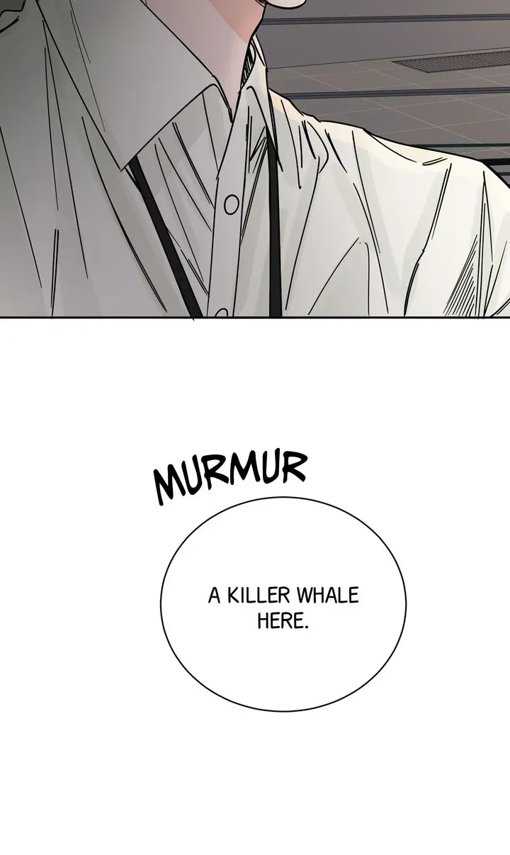 Killer Whale Protocol - Chapter 2 Page 76
