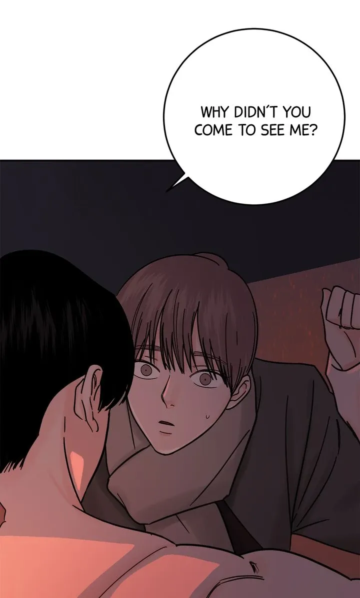 Killer Whale Protocol - Chapter 20 Page 8