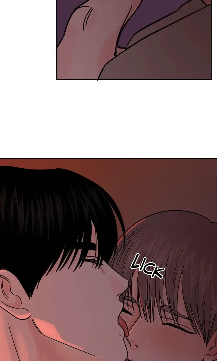 Killer Whale Protocol - Chapter 20 Page 18