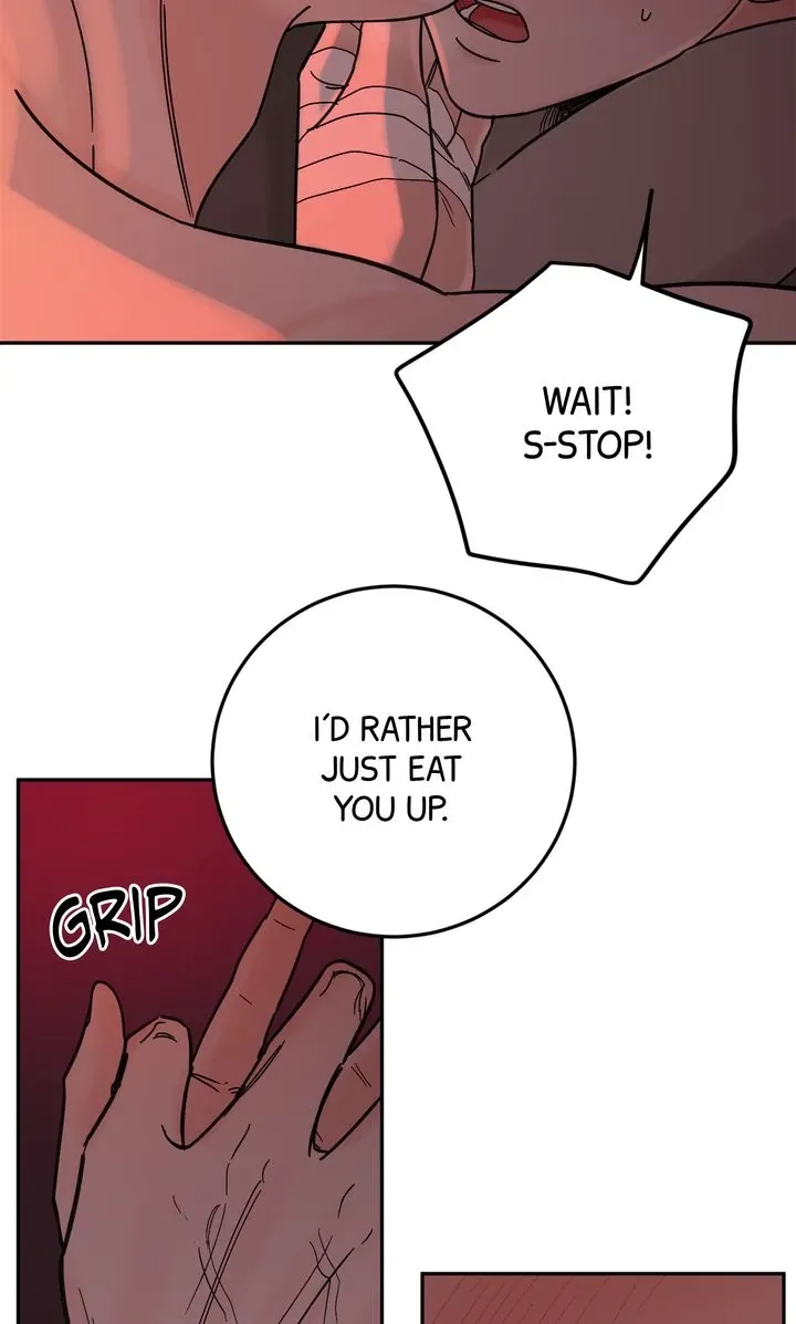 Killer Whale Protocol - Chapter 20 Page 19