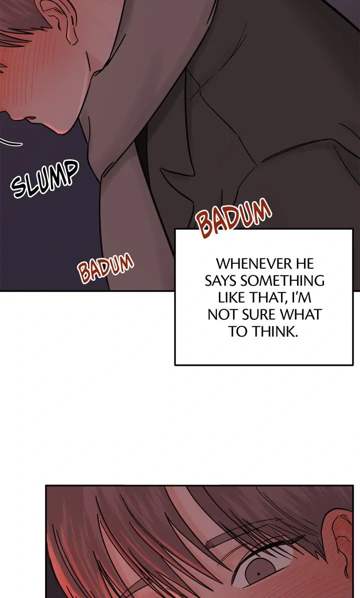 Killer Whale Protocol - Chapter 20 Page 33