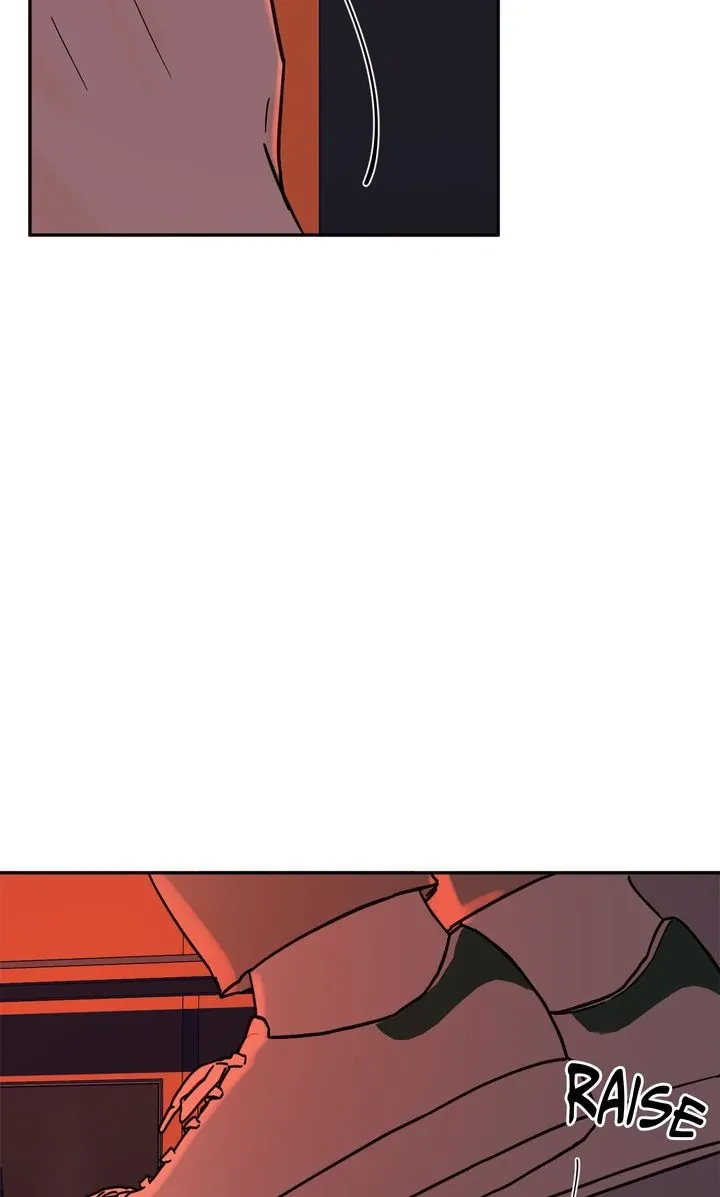 Killer Whale Protocol - Chapter 20 Page 36