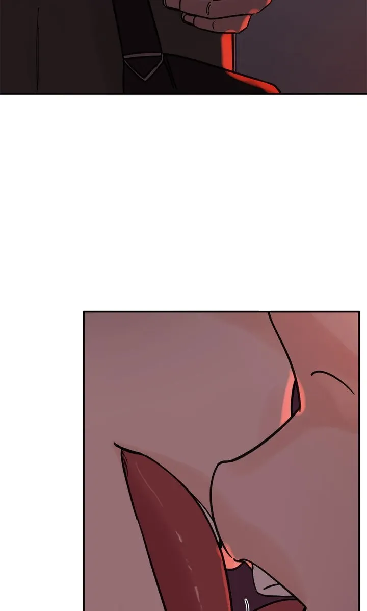 Killer Whale Protocol - Chapter 20 Page 42
