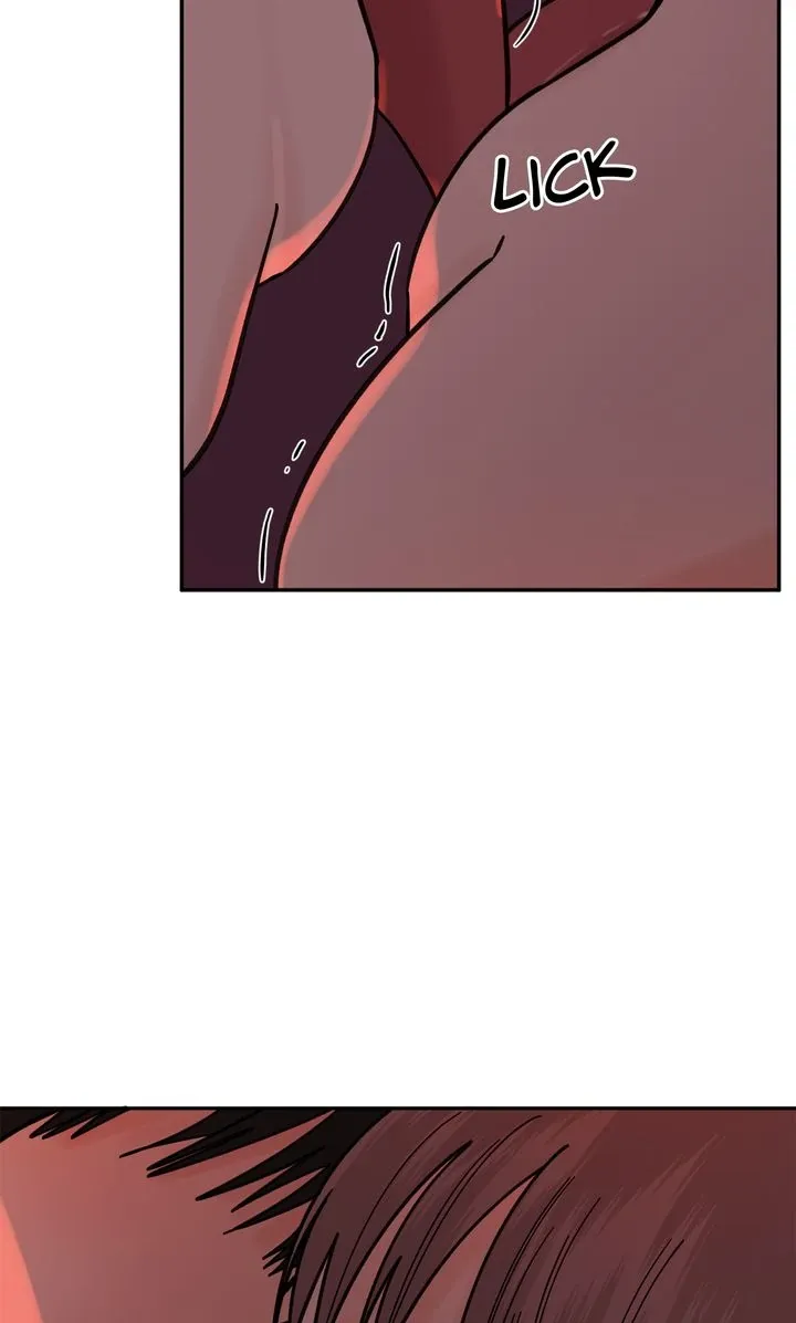 Killer Whale Protocol - Chapter 20 Page 43