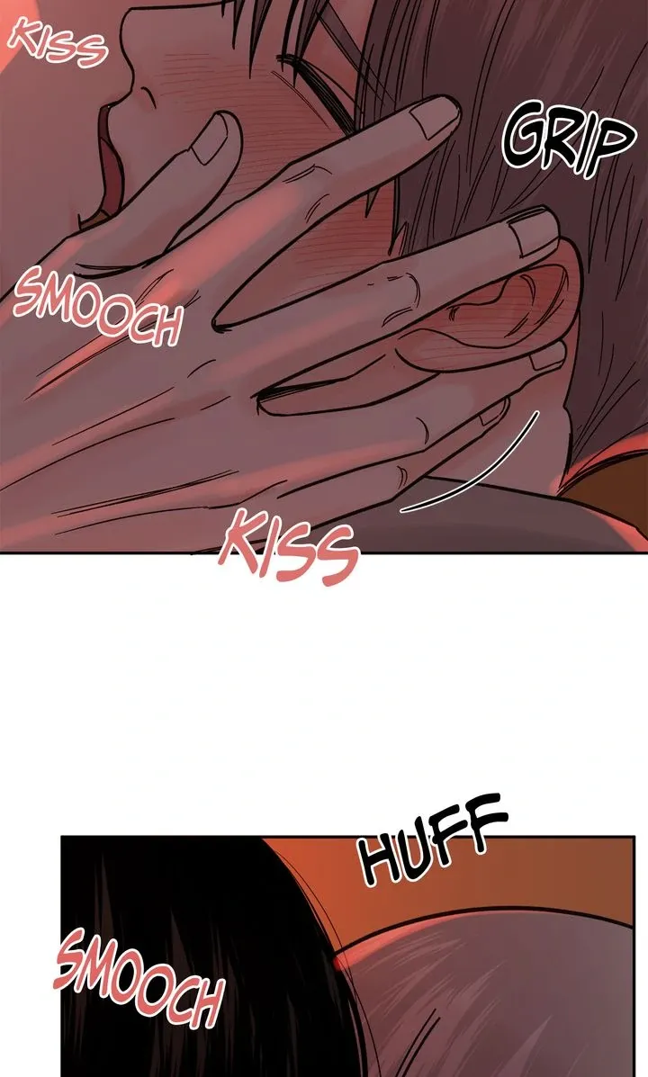 Killer Whale Protocol - Chapter 20 Page 44