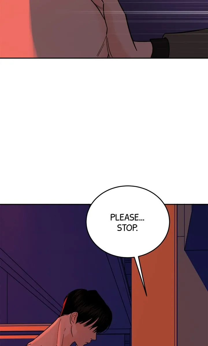 Killer Whale Protocol - Chapter 20 Page 50