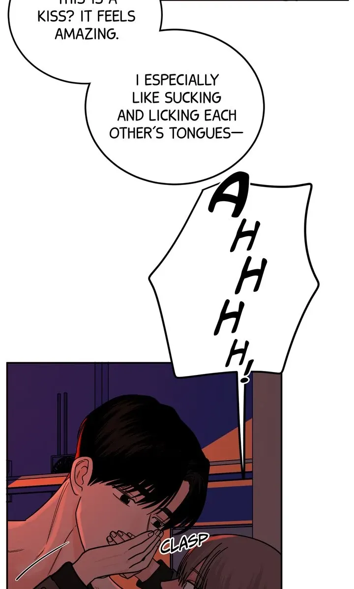 Killer Whale Protocol - Chapter 20 Page 53
