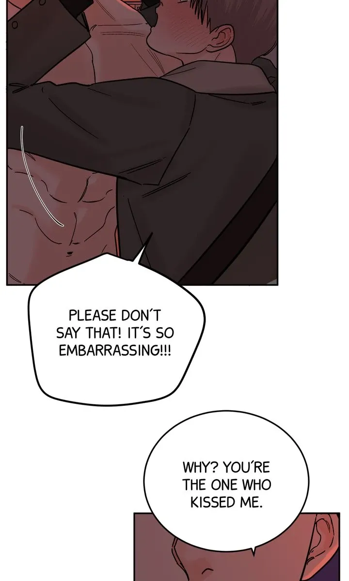 Killer Whale Protocol - Chapter 20 Page 54