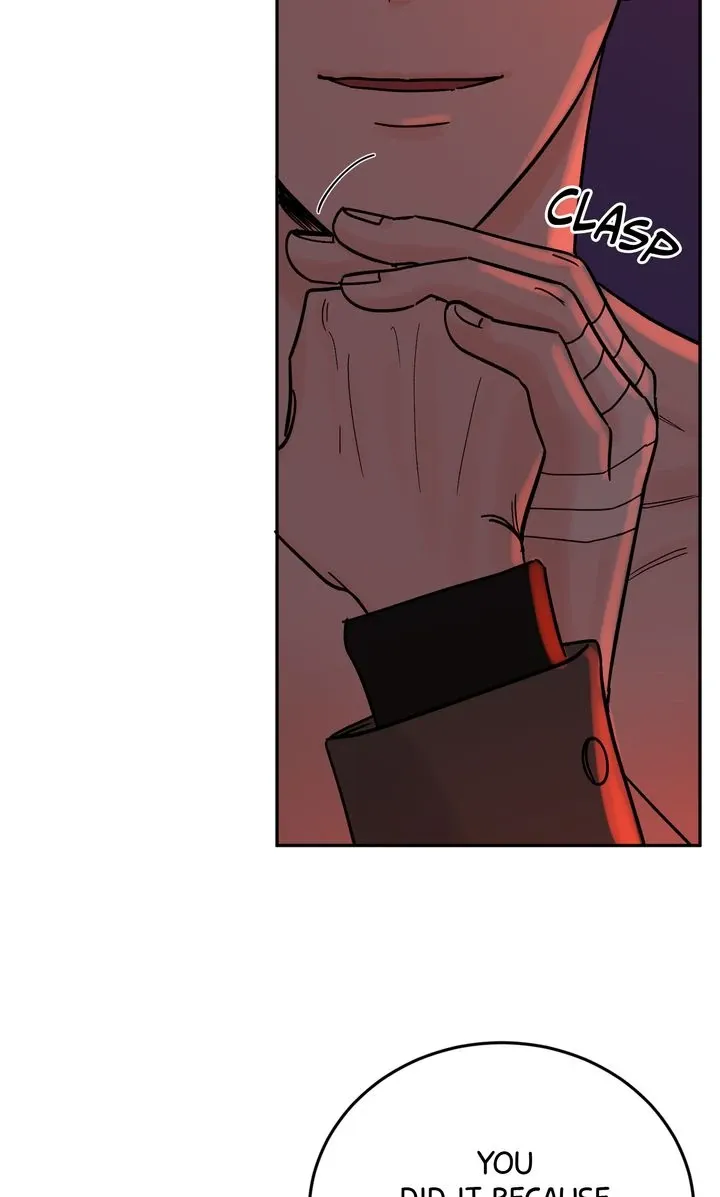 Killer Whale Protocol - Chapter 20 Page 55
