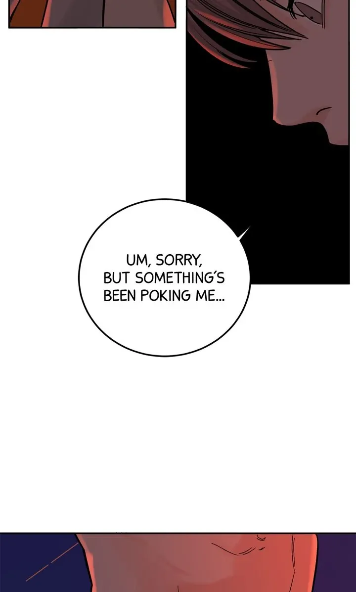 Killer Whale Protocol - Chapter 20 Page 59