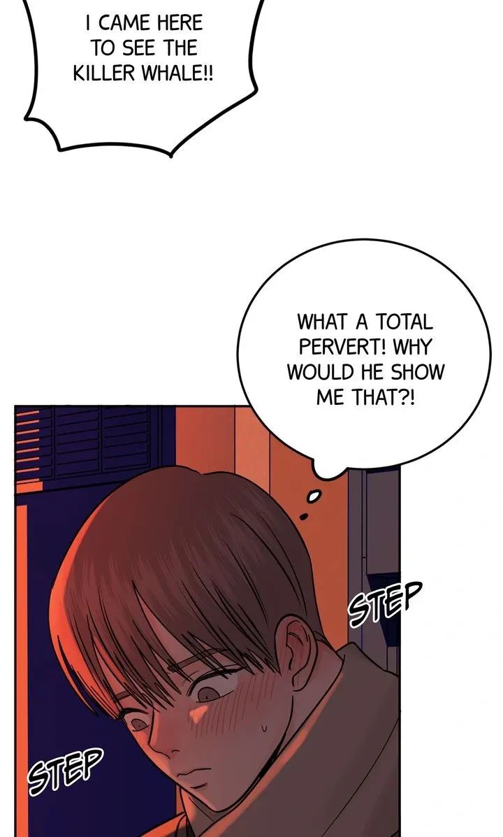 Killer Whale Protocol - Chapter 20 Page 65