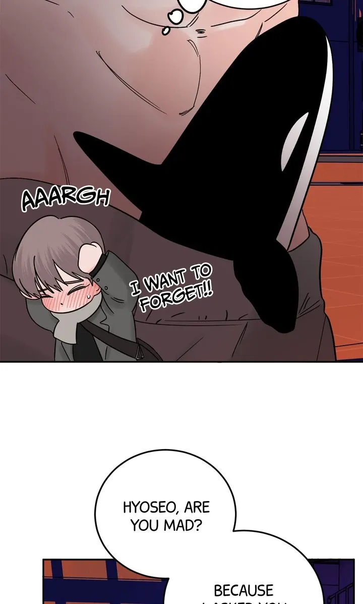 Killer Whale Protocol - Chapter 20 Page 67